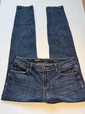 Vera wang jeans